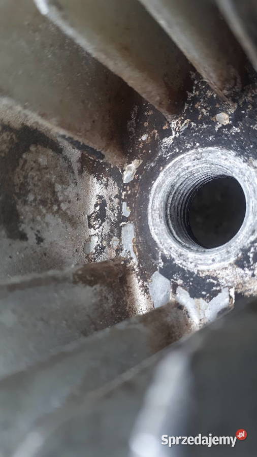 Osłona łańcucha jawa 250 rura głowica nie wsk Rzeszów