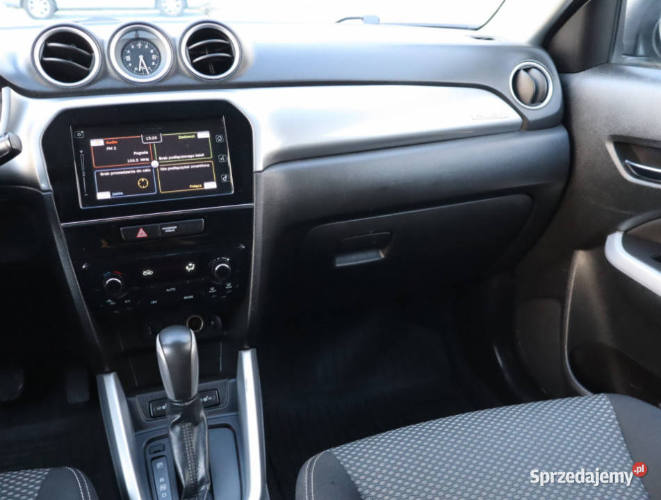 Suzuki Vitara 16 VVT Piaseczno sprzedam