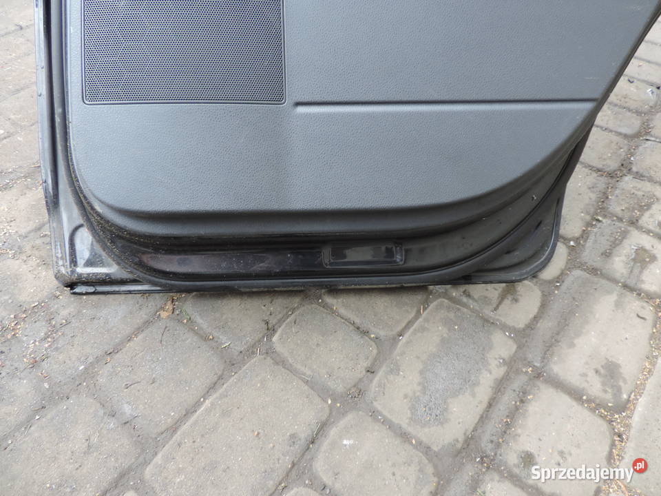VW POLO IV 9N FL HB 5D DRZWI PRAWY TYŁ LC9Z Nowy Sącz
