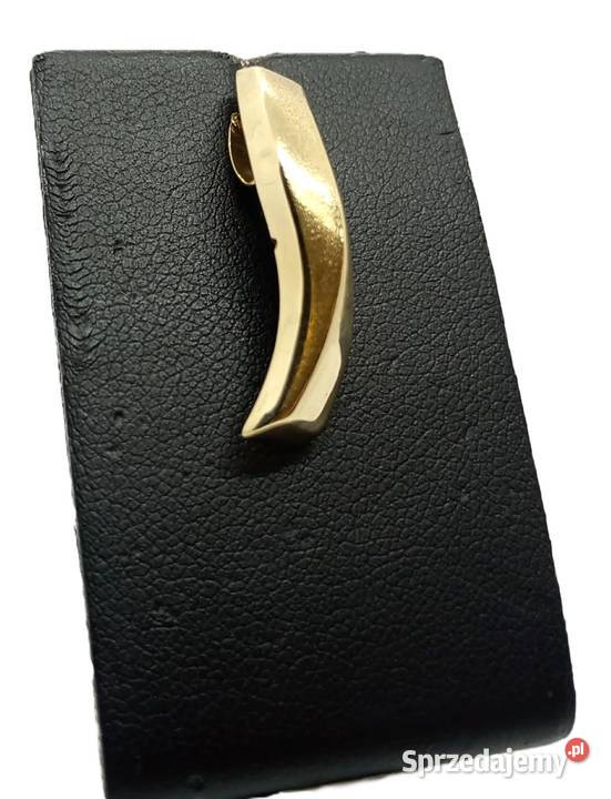 Złota Zawieszka pr 583 134 warmińsko-mazurskie Elbląg