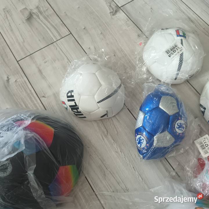 Piłki do Piłki nożnej Pozostałe małopolskie Nowy Sącz