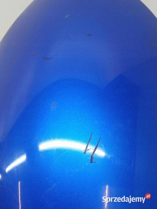 BŁOTNIK PRZÓD 5311141G Suzuki GSXR600 K8 K9 L0 sprzedam