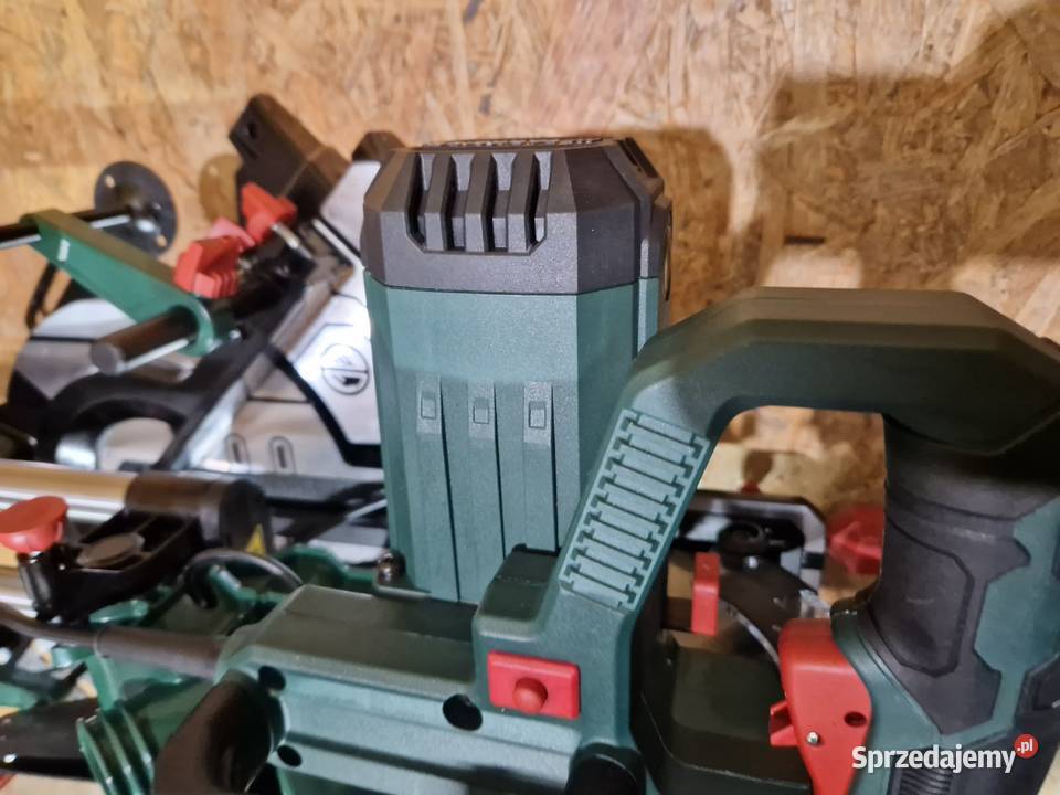 PARKSIDE Pilarka ukosowa PZKS 2000 C3 2000 W Głogowa sprzedam