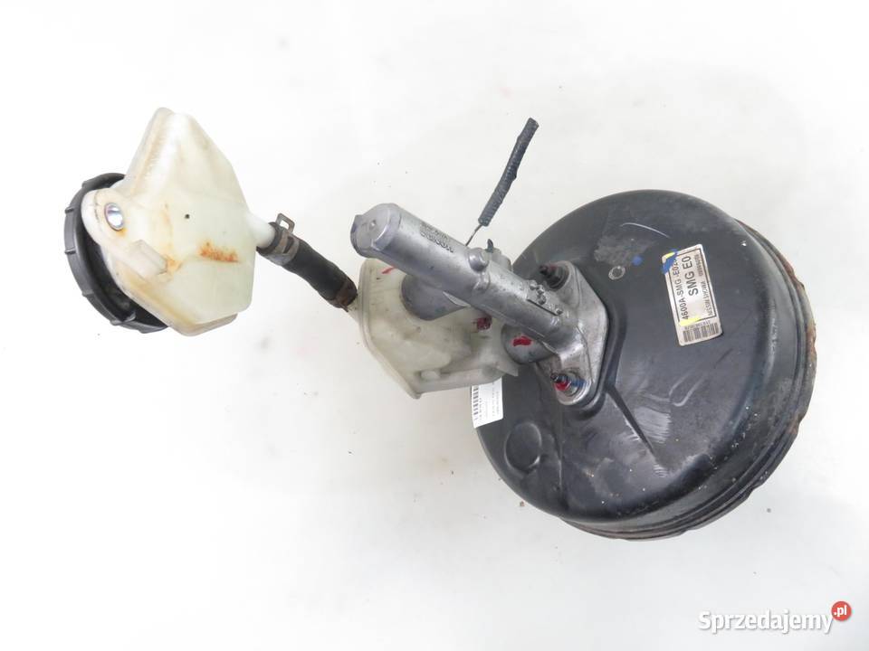 SERWO HONDA CIVIC VIII 18 sprzedam