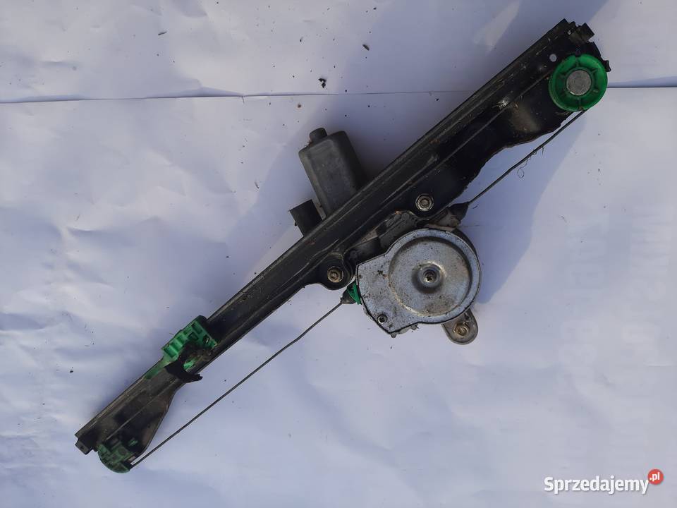 Fiat Punto II mechanizm szyby elektryczny Ksawerów