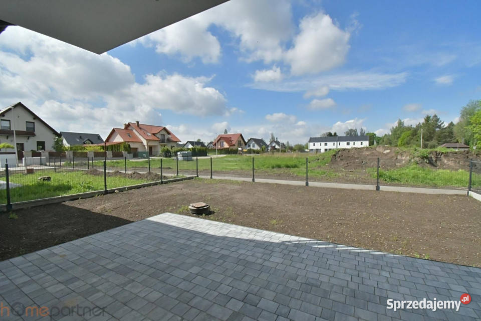 sprzedaży mieszkania Pietrzykowice Szmaragdowa Rok budowy 2025 dolnośląskie