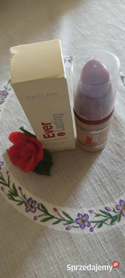 Podkład Everlasting Natural Beige Naturalny Beż Lublin