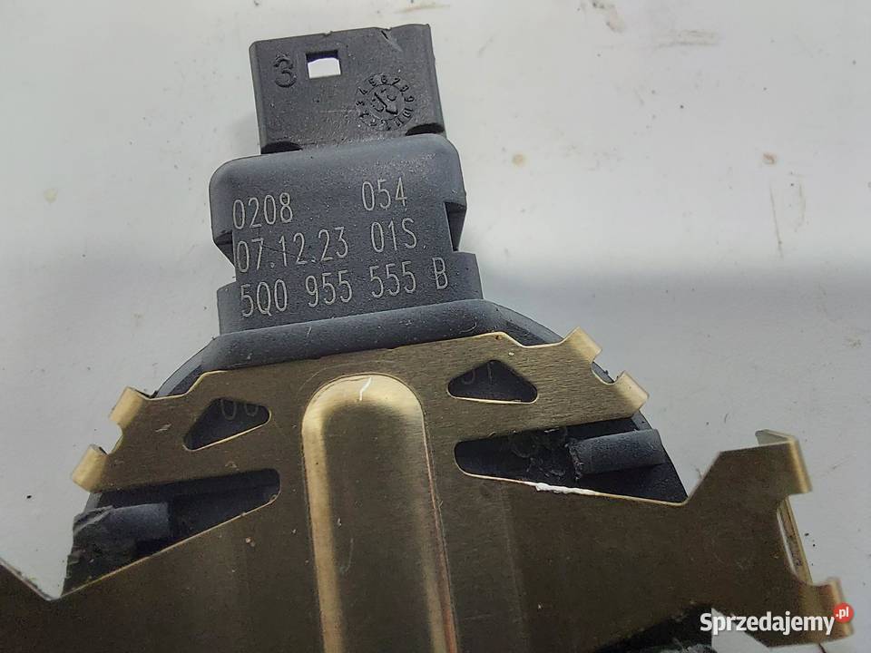 SKODA Enyaq 5LA iV85 Czujnik sensor deszczu dolnośląskie sprzedam