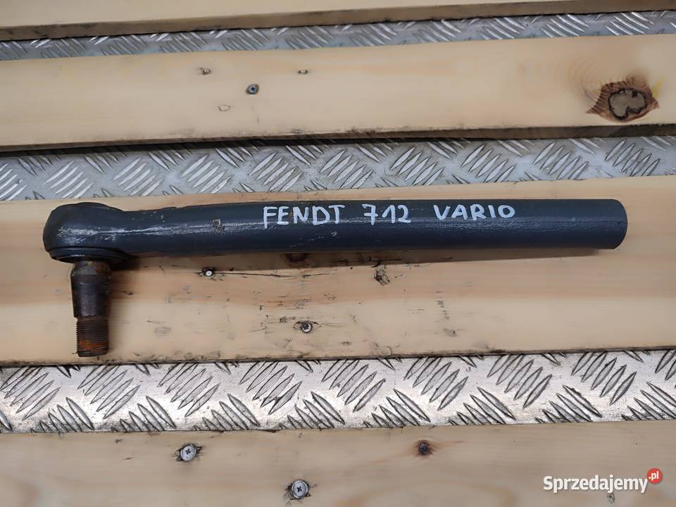 Drążek kierowniczy G716300100050 FENDT 712 VARIO Wilkowo