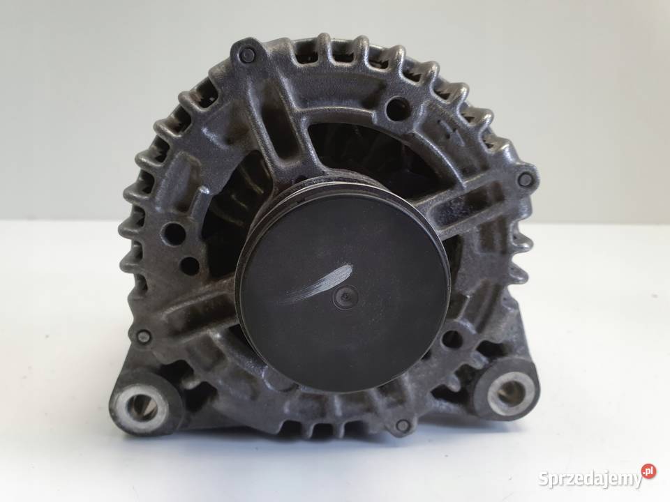 Volvo V50 20 D ALTERNATOR bosch 0121615028 Janów