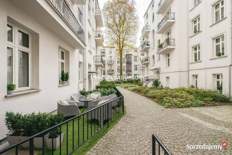 Mieszkanie 46m2 2 pok Kraków