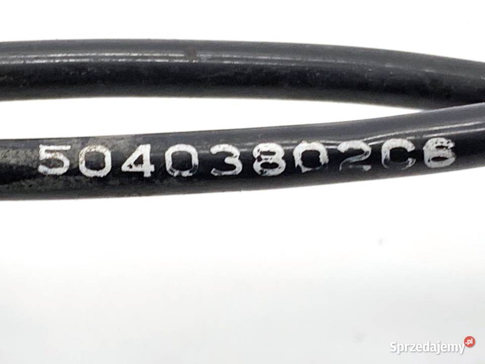 CZUJNIK ABS LEWY PRZÓD SUZUKI SCROSS ABSENSOR