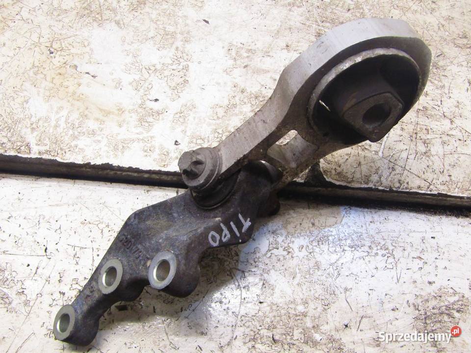 ŁAPA WSPORNIK SILNIKA 14 TJet FIAT TIPO II HB