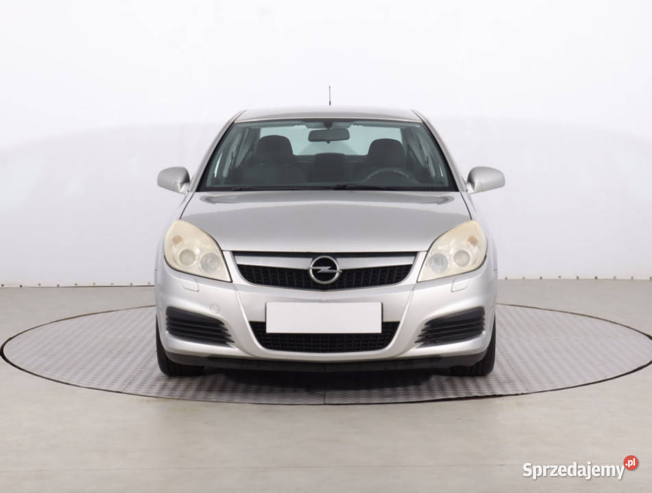 Opel Vectra 18 Vectra Piaseczno