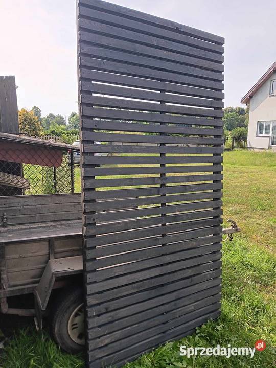 Peralgole na balkon Ciechanów
