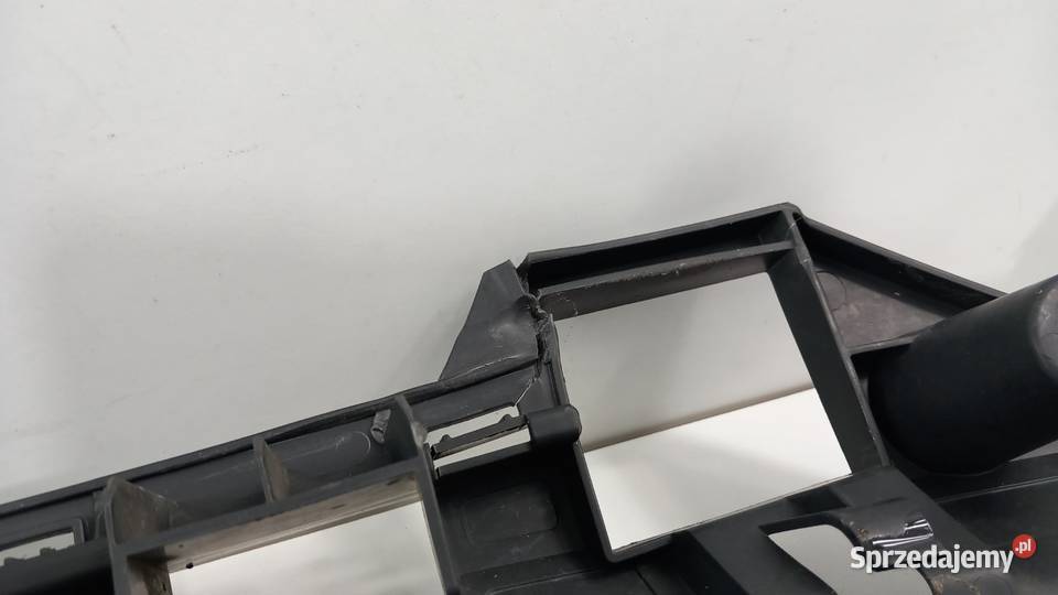 OPEL VECTRA C LIFT ATRAPA GRILL CHROM Zbierkowo