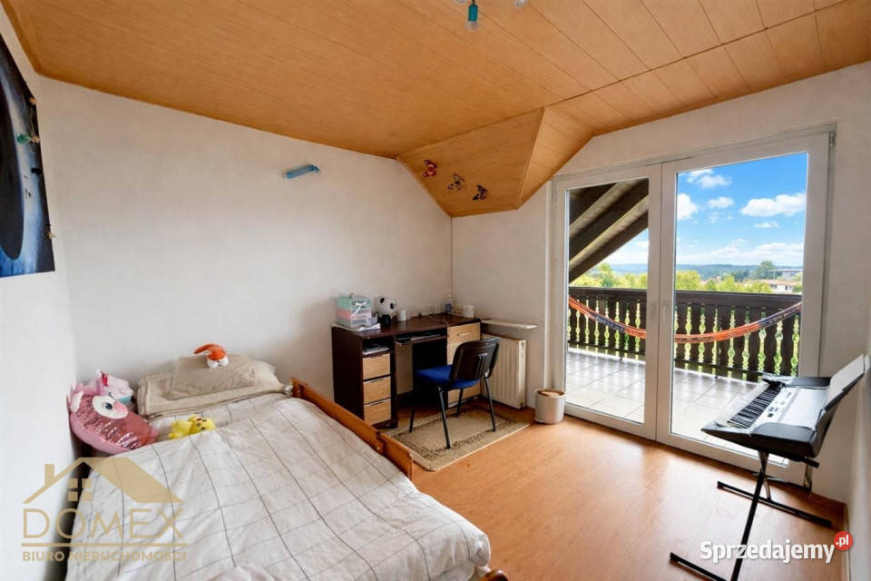 sprzedaży domu wolnostojącego 350m2 Rydułtowy