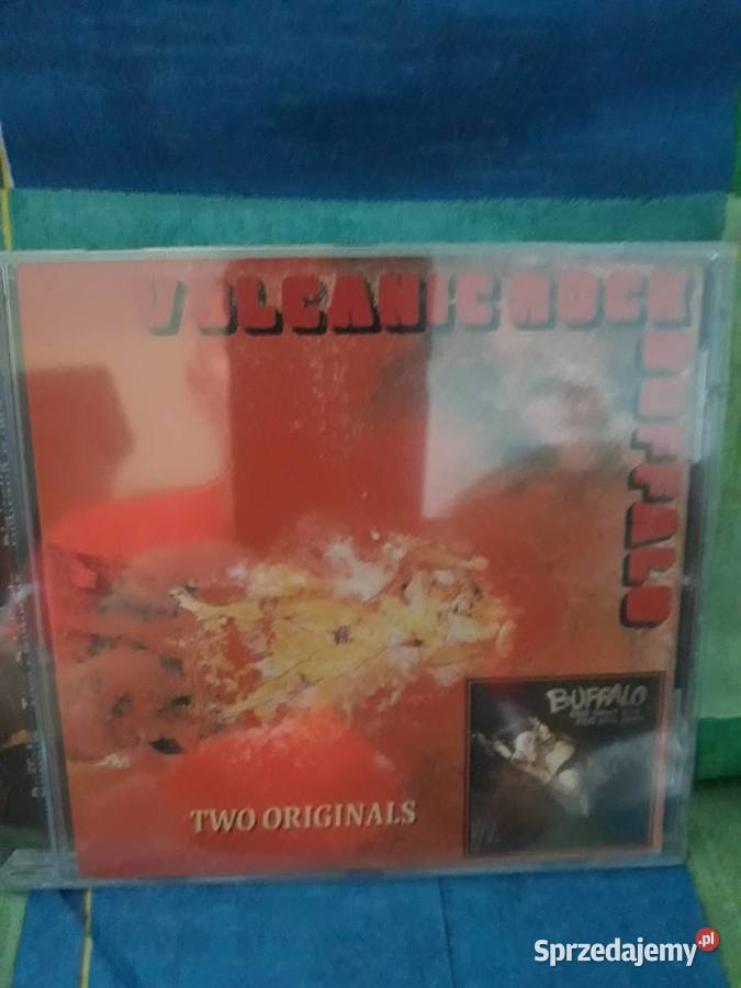 Niezapomniana klasyka prawdziwego hard rocka CD Rzeszów sprzedam