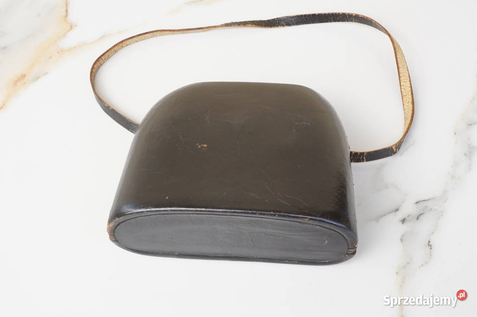 Lornetka Carl Zeiss Deltrentis 8x30 Elektronika Bielsko-Biała