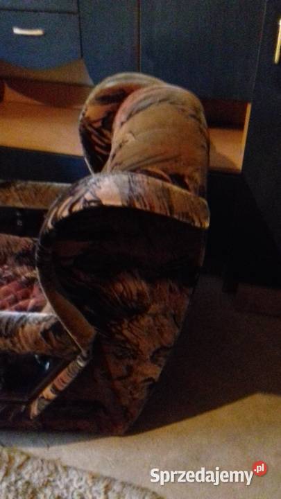 Fotele śląskie Bielsko-Biała