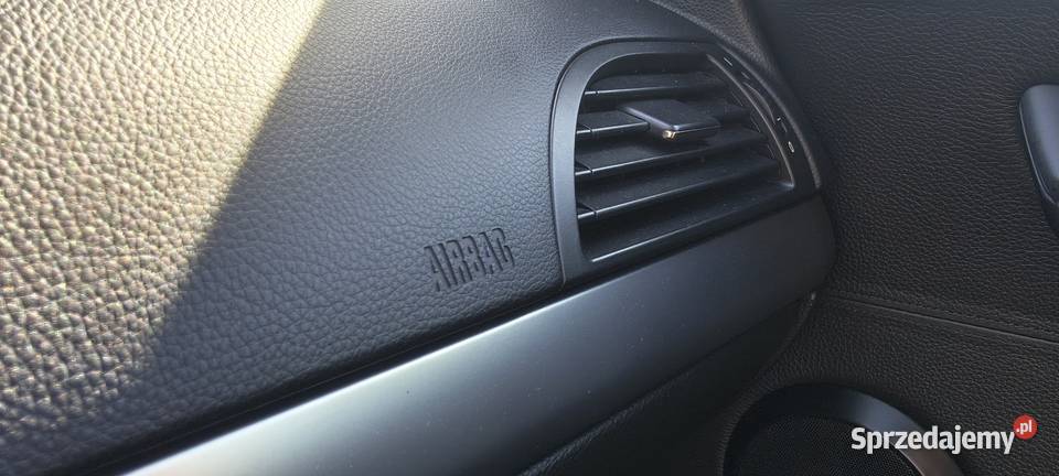 BMW 6 benzyna Seria 6 Dęblin
