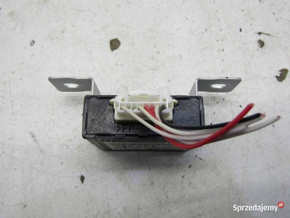MODUŁ STEROWNIK SUZUKI SWIFT VI MK8 3397568P00 sprzedam