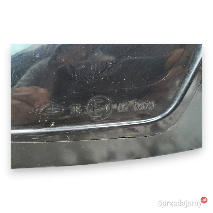 LUSTERKO PRAWE Opel Corsa D 20062014 elektryczne Chełm