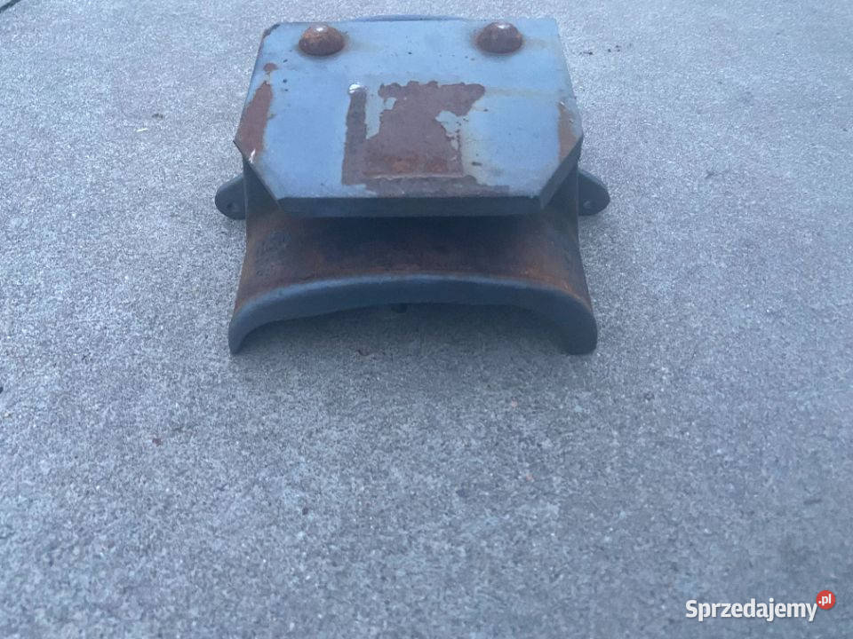 Mocowanie Wspornik Mostu Daf CF XF 1368264 Maszewo
