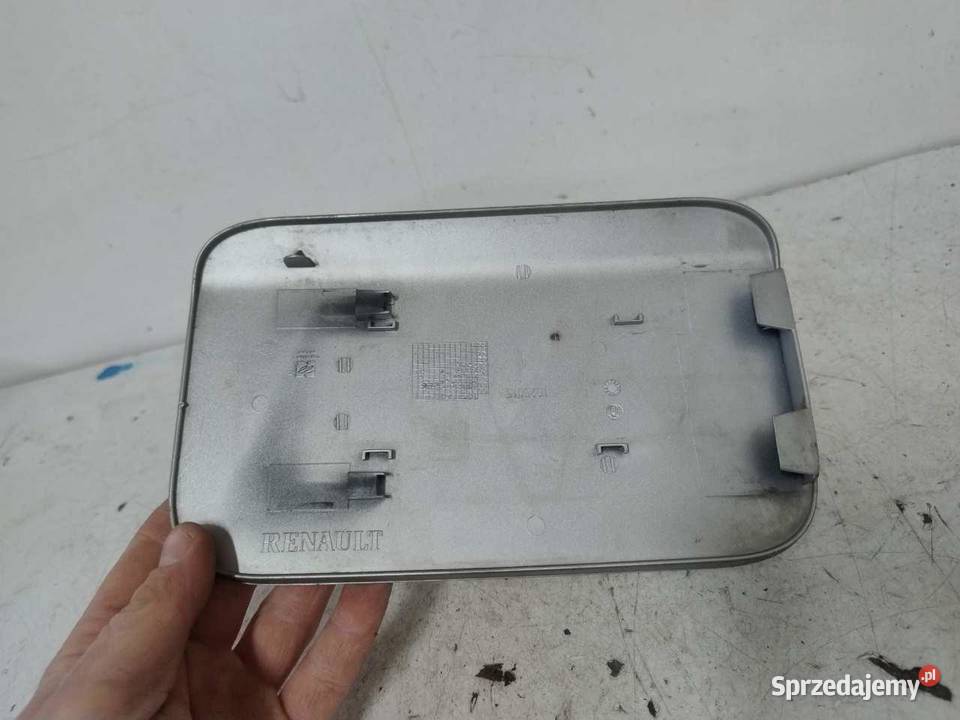 KLAPKA WLEWU PALIWA RENAULT VEL SATIS TED69