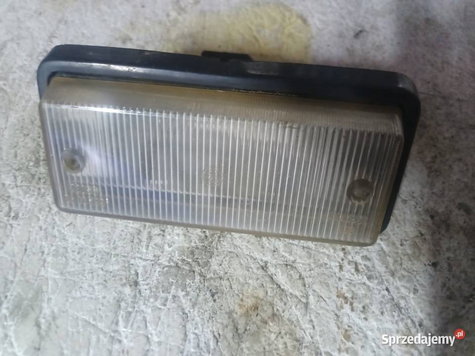 Lampka wstecznego cofania fiat 125p Gliwice
