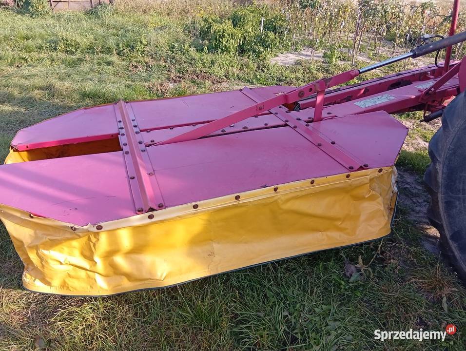 Kosiarka rotacyjna mazowieckie Siedlce