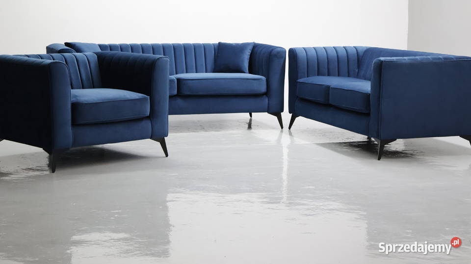 TPC fantastyczny komplet 321 SOFA KANAPA zestaw Poznań