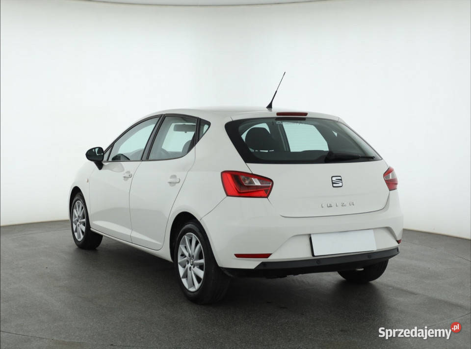 Seat Ibiza 12 TSI