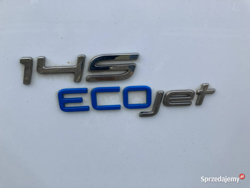 Fiat Talento Fiat Talento SX 20145 70554 Automat Syców