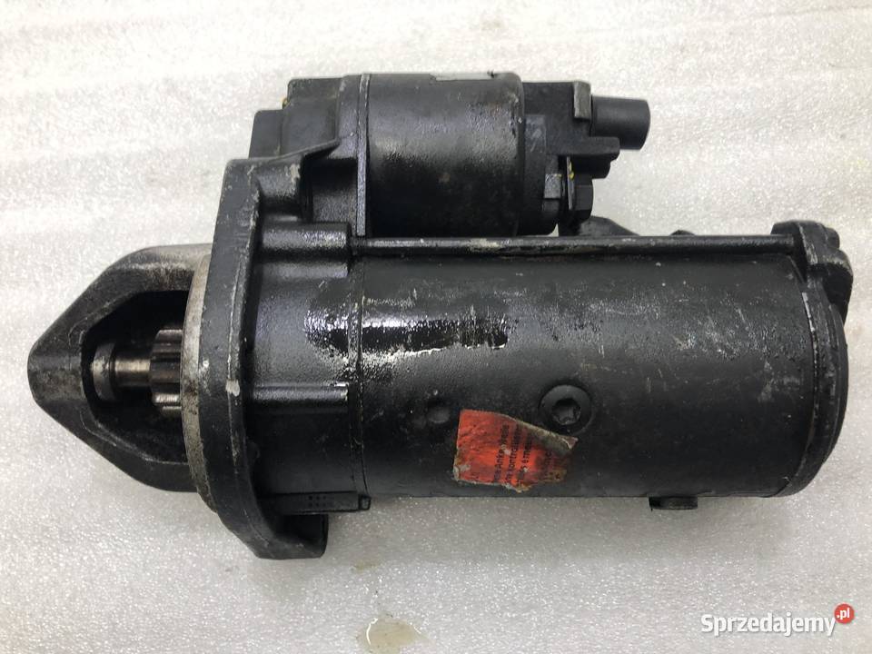 ROZRUSZNIK MERCEDES W203 W210 W211 8017260 22CDI sprzedam