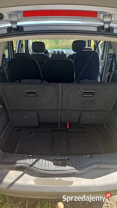 Ford S 20 TDCI S-MAX Lubin