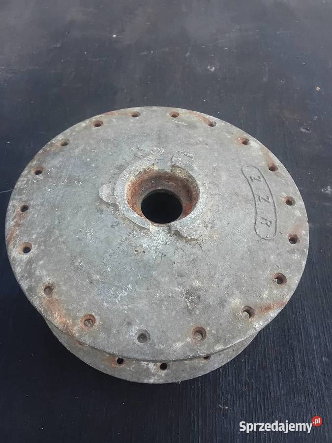 Piasta ZZR Romet Komar Ogar sprzedam