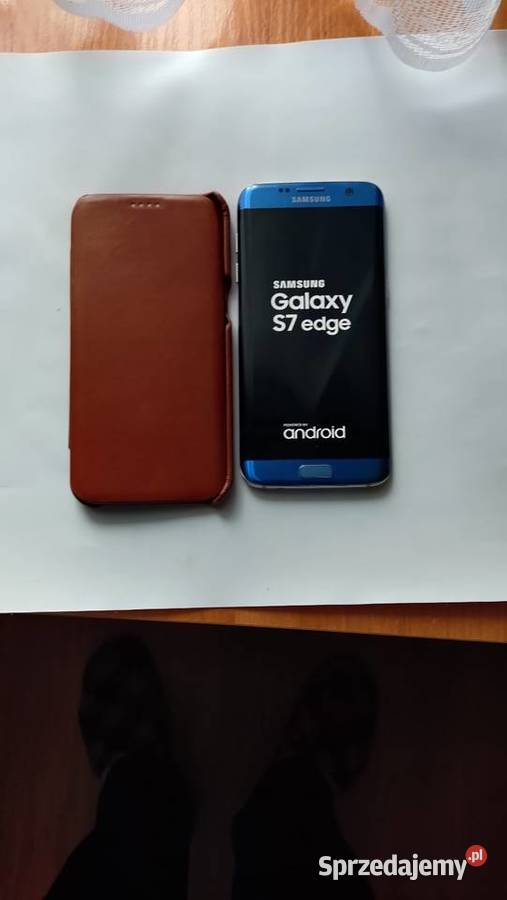 sprzedam mało używany telefon Samsung Galaxy S Końskie