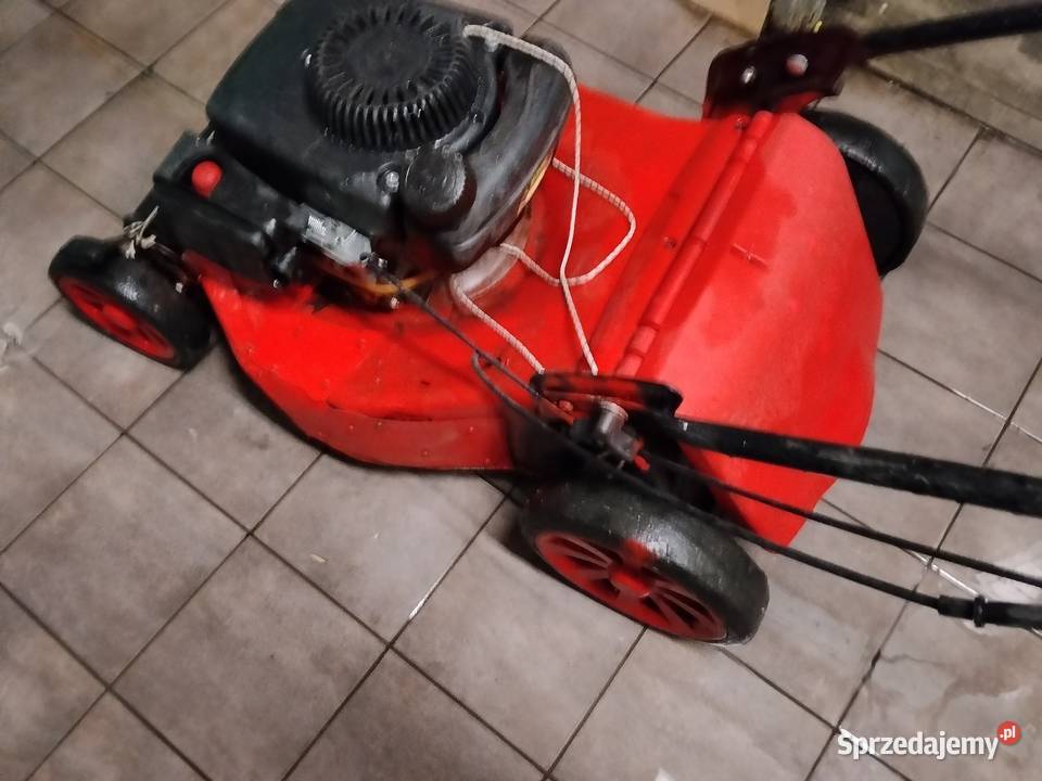 Kosiarka spalinowa Jawor