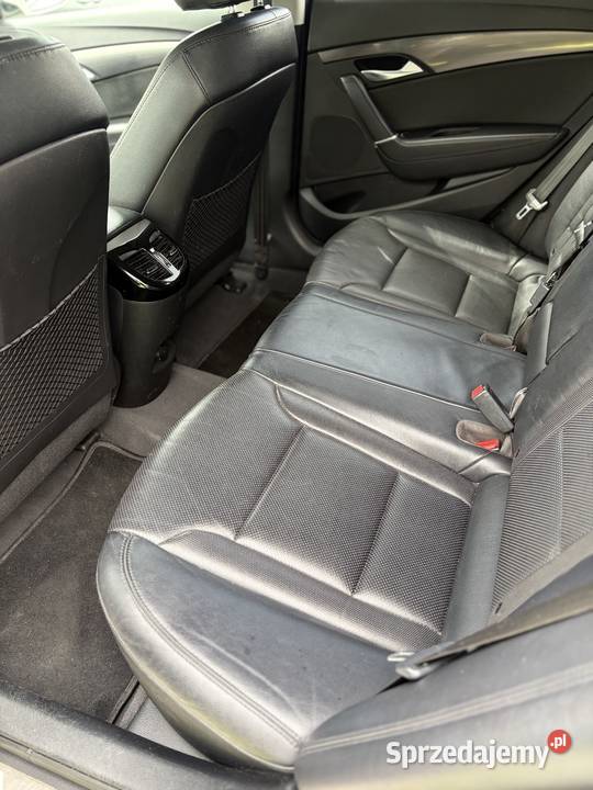 Hyundai i40 Kombi 2014 17 CRDi 154 Skóra lubelskie Jabłonna-Majątek