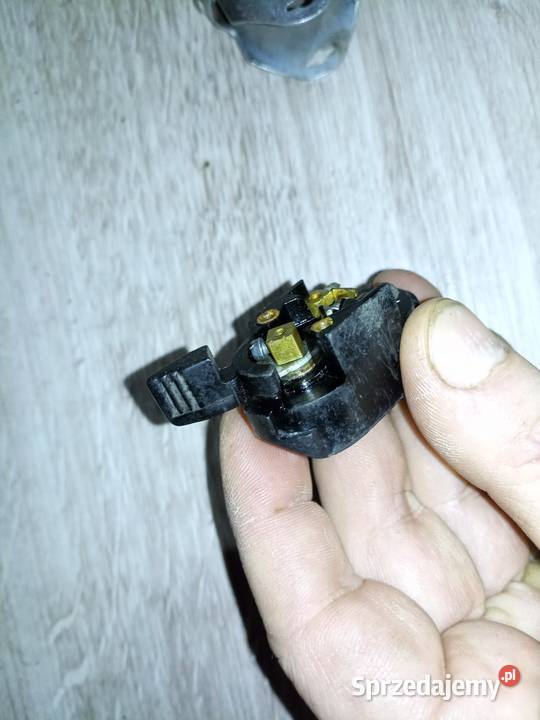 Pannonia przełącznik Stalowa Wola