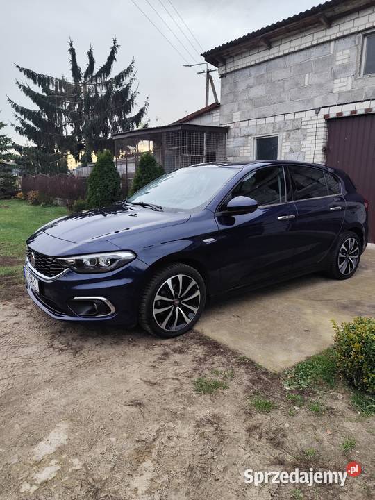 Sprzedam Fiata Tipo 16 multijet Parysów