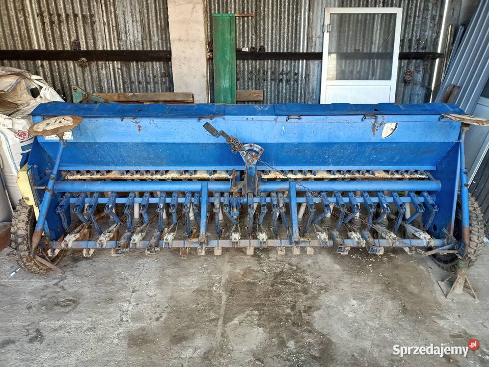 Poznaniak 6 3m łódzkie