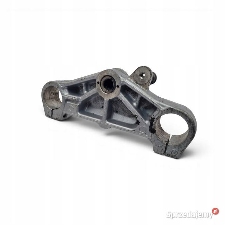 DOLNA PÓŁKA ZAWIESZENIA BMW F800 F800R K73 0914 lubelskie Chełm