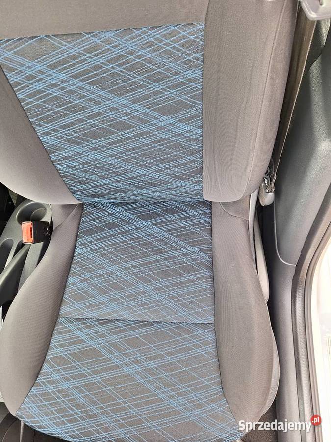 Renault Clio salon Polska maly udokumentowany Rok produkcji 2009 Kielce sprzedam