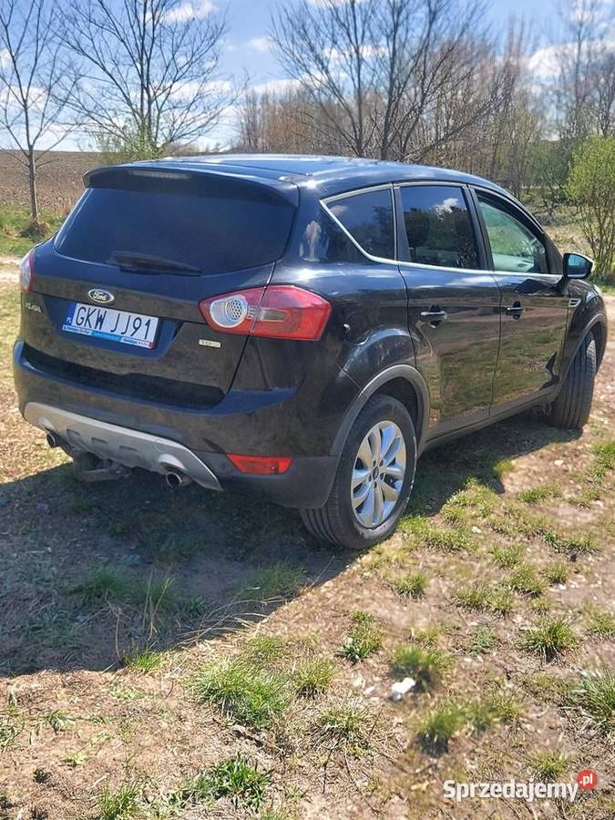 Ford Kuga mk1 20 140 Rakowiec