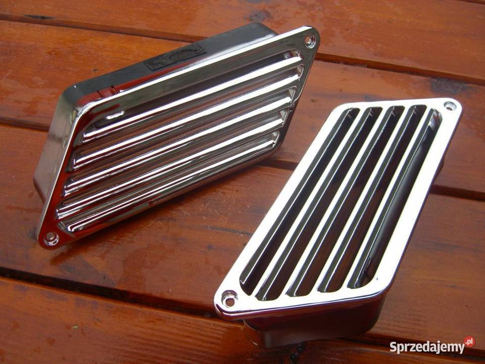 fiat 126p FL ST klamki zewnetrzne kpl mazowieckie Rybienko Nowe