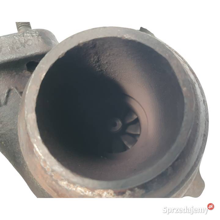 TURBOSPRĘŻARKA Ford Focus III MK3 16 TDCI turbo Chełm sprzedam
