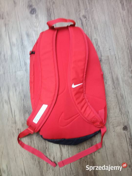Plecak sportowy Nike Academy Team Zbylitowska Góra