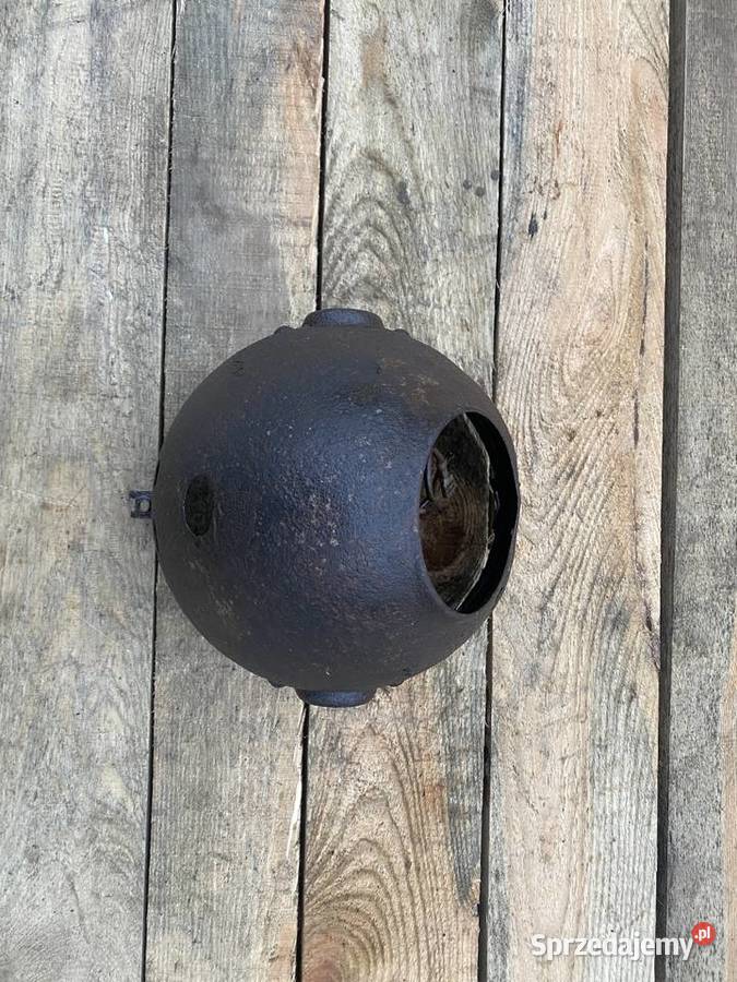 LAMPA PRZÓD IŻ 49 350 Kraków